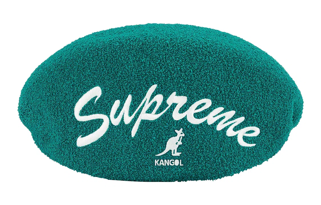 Supreme x Kangol Bermuda 504 Hat