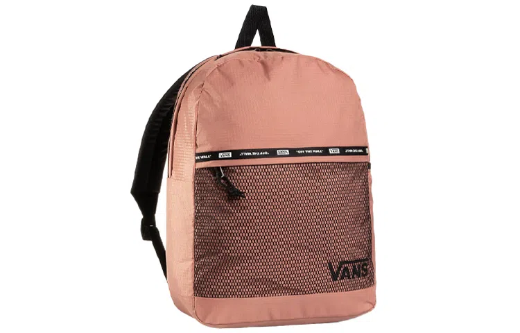 Vans Backpack Misty Pink