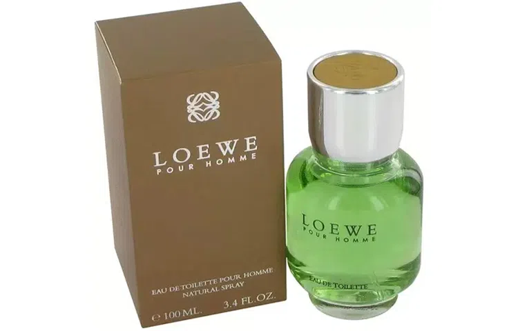 LOEWE Pour Homme EDP 100ml