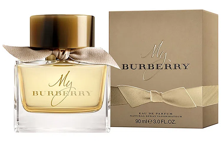 Burberry My Burberry EDP