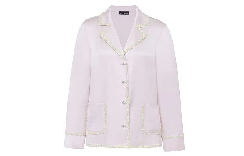 SILKY MIRACLE Elegance