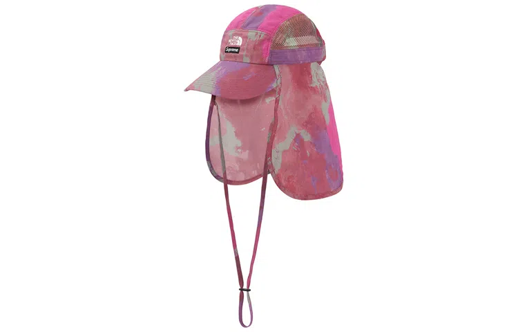 Supreme/The North Face Sun Shield Camp Cap