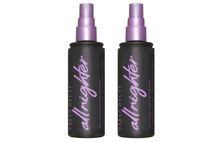 URBANDECAY UD 118ml*2
