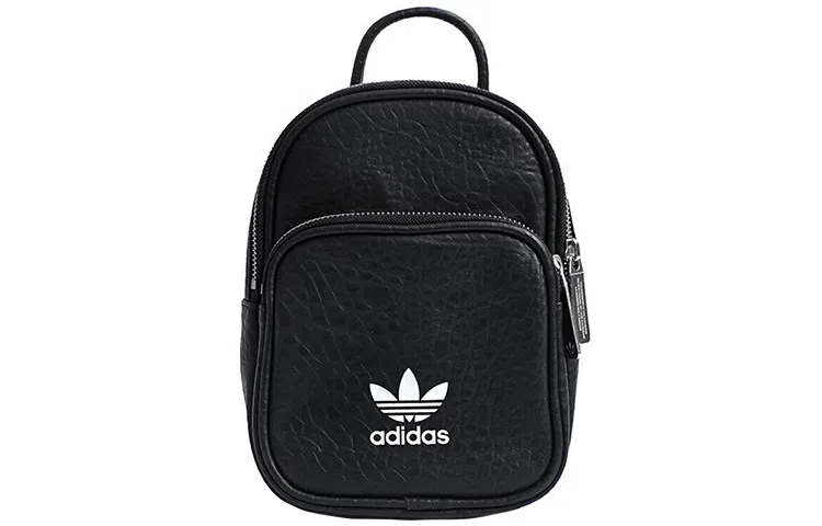 adidas Originals AC BP CL X Backpack Black