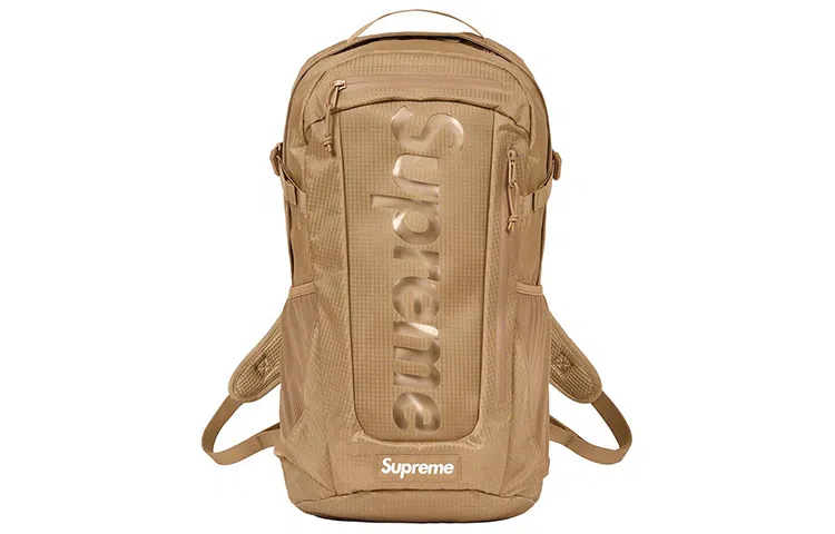 Supreme SS21 Backpack