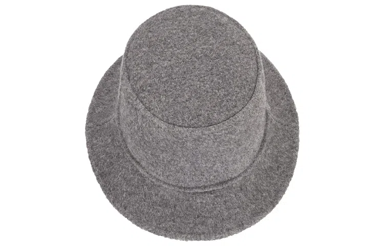 Dior Oblique Bucket Hat Grey