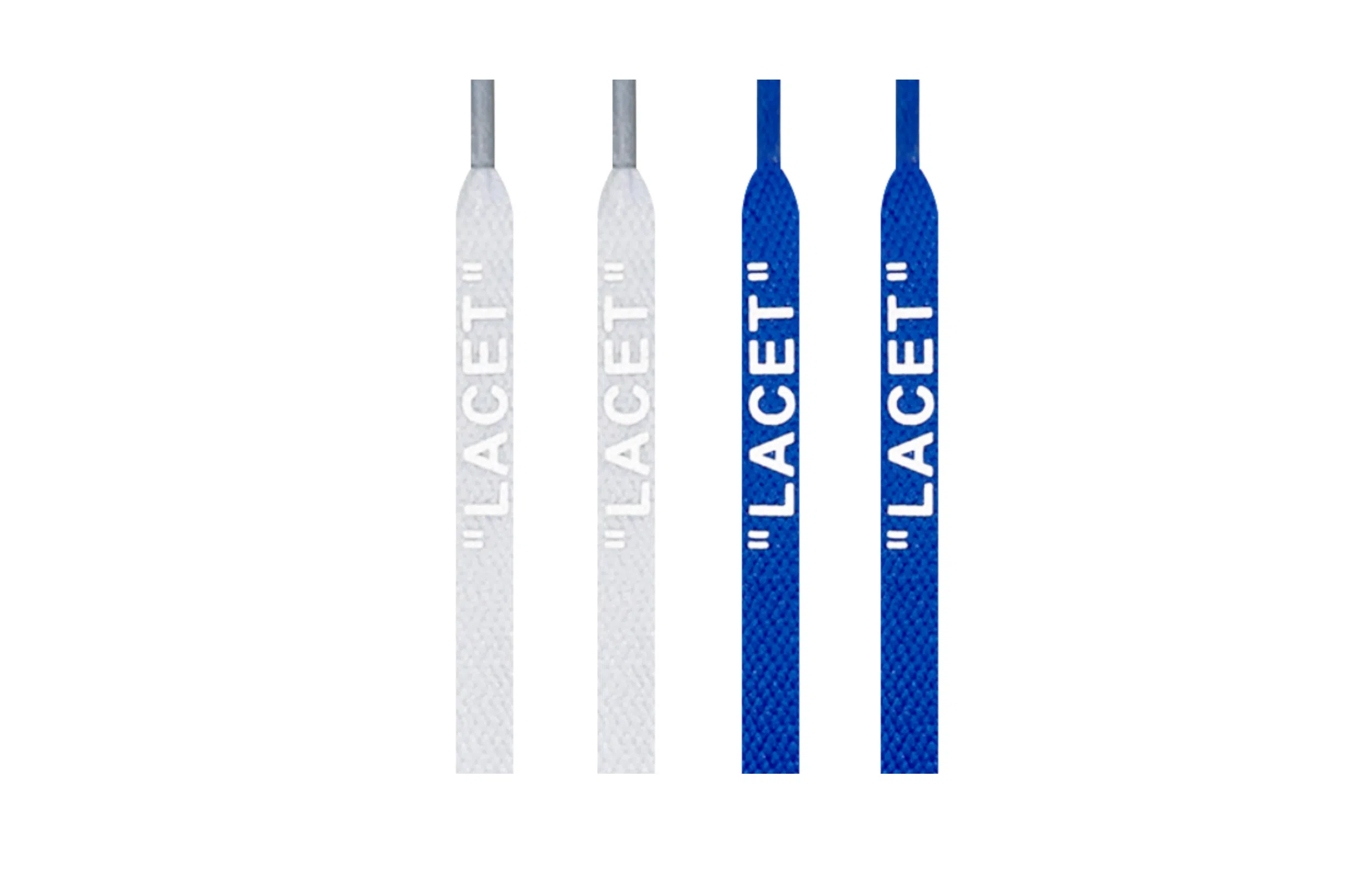 CMFY LACET