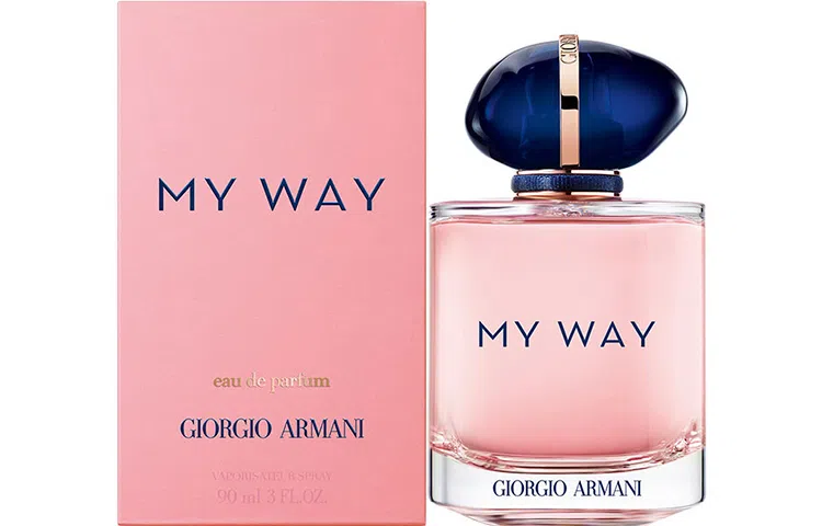 Giorgio Armani My Way
