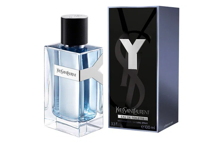 YSL L'Homme Eau de Toilette