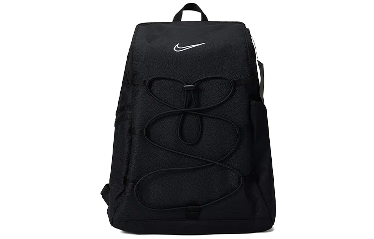 Nike Backpack Black