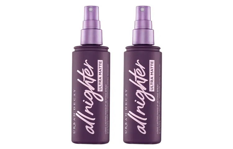 URBANDECAY UD 118ml*2