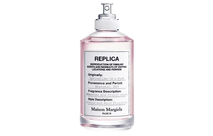 Maison Margiela Spring Park EDT