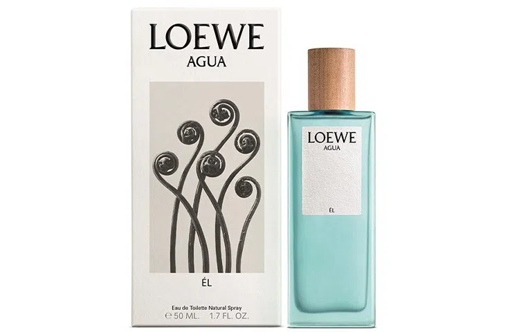 LOEWE EDT 50ml100ml75ml