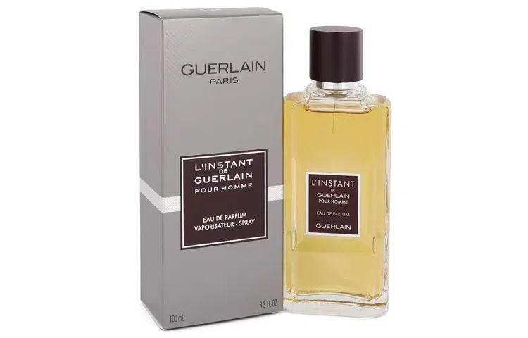 Guerlain L'Instant Pour Homme EDP