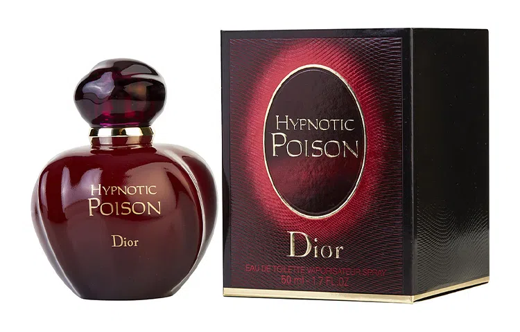 Dior Hypnotic Poison EDT