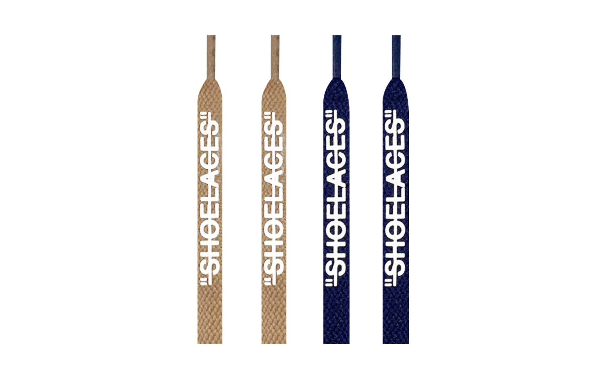 CMFY SHOELACES 3M3