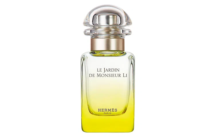 Hermes Le Jardin de Monsieur Li EDT 30ml