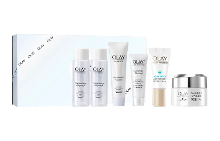 OLAY 6