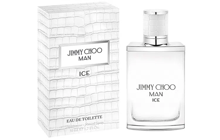Jimmy Choo EDT 30ml50ml100ml