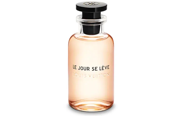 LOUIS VUITTON LE JOUR SE LVE EDP 100ml200ml