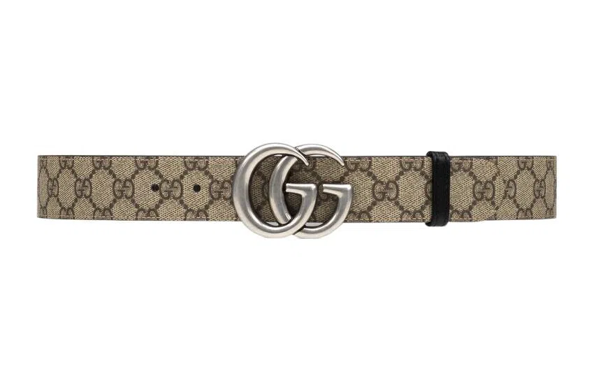 GUCCI G 3.7cm