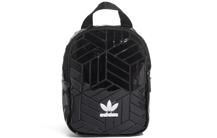 adidas Originals Mini Backpack Black
