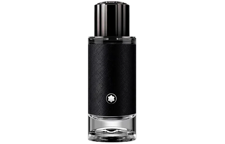 Montblanc Explorer EDP