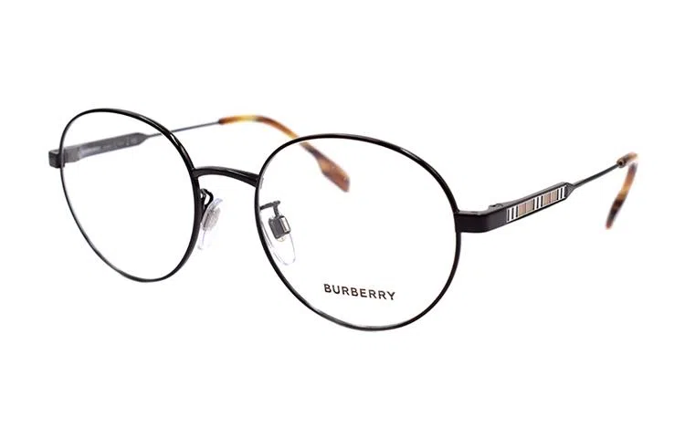 BURBERRY B. STRIPE
