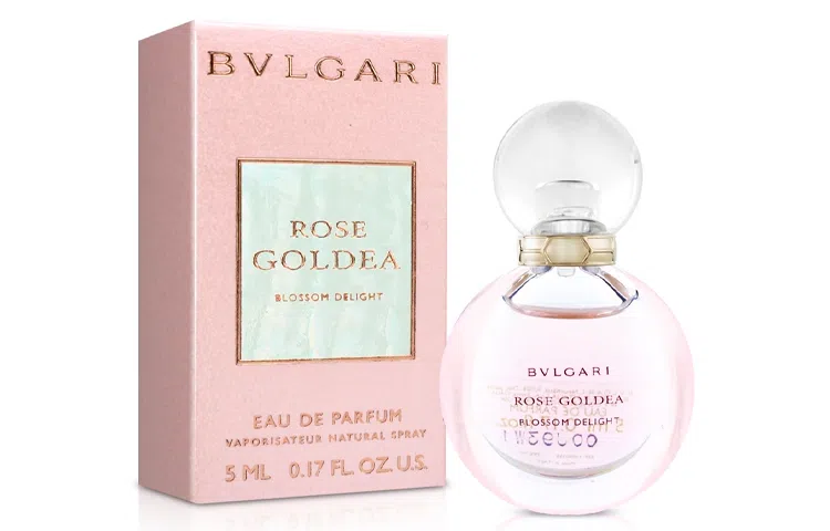 BVLGARI EDP 5ml