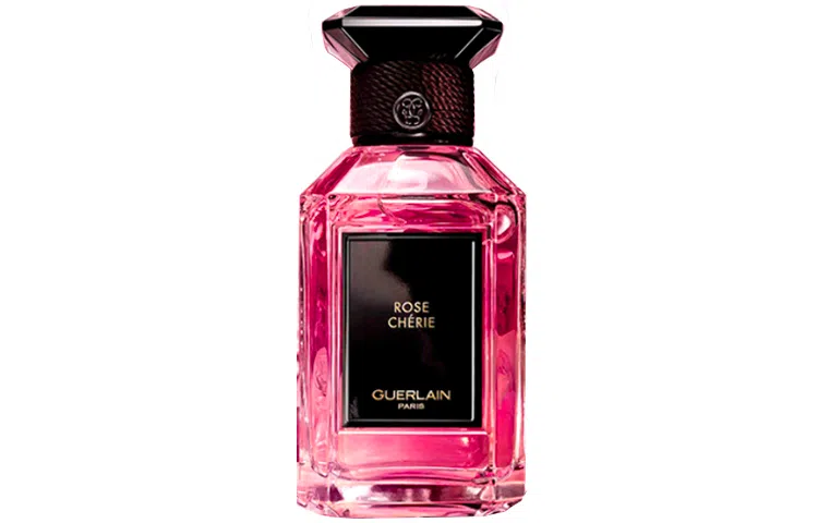 Guerlain L'Art & La Matière Rose Chérie