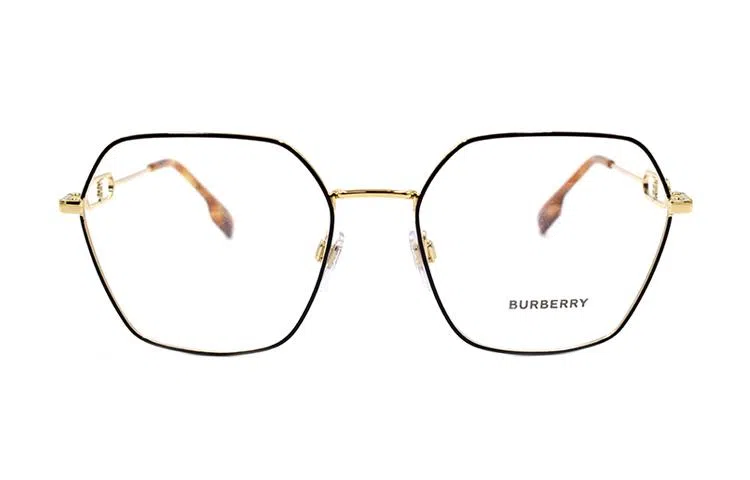 BURBERRY B. MONOGRAM1361