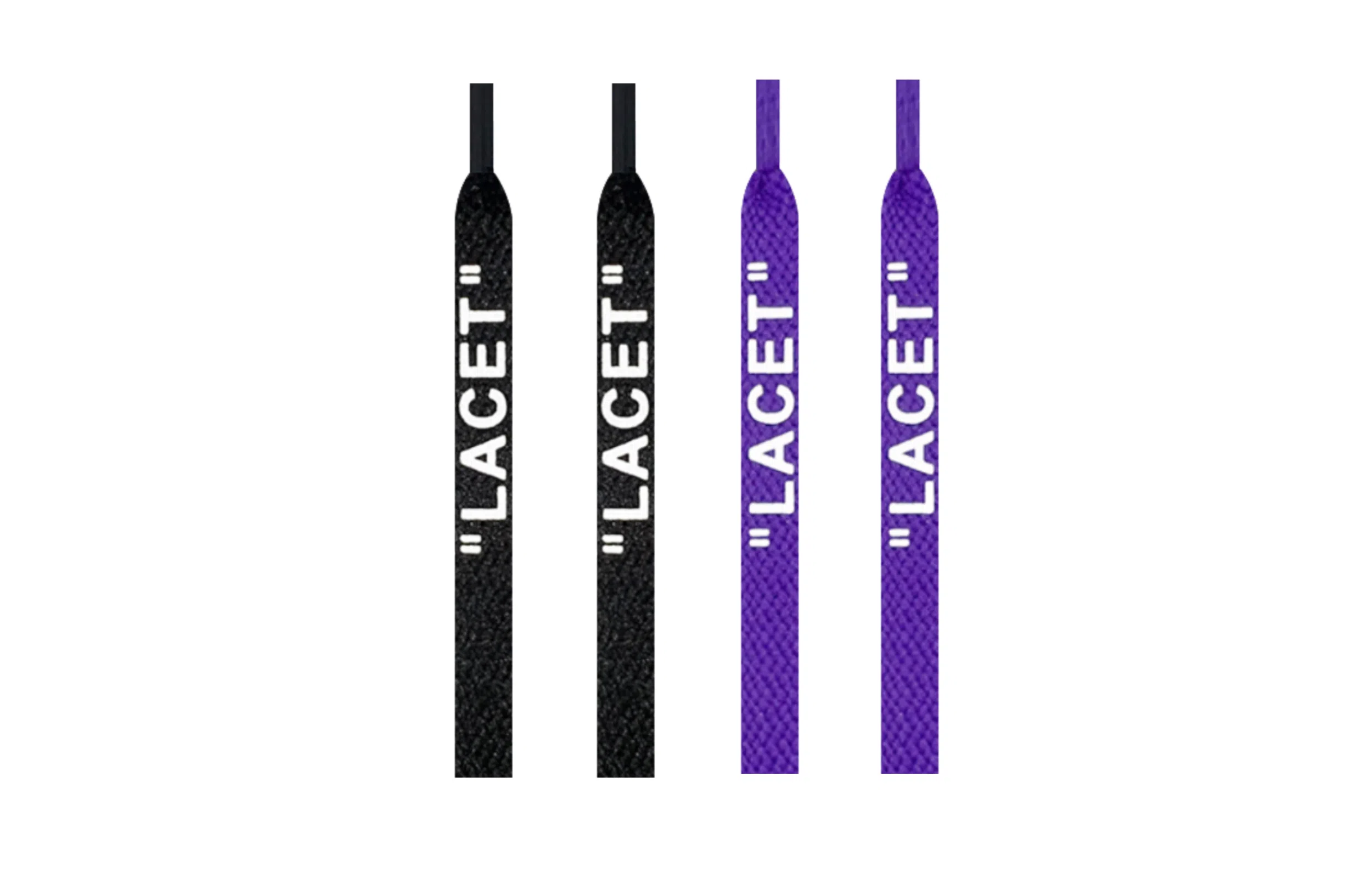 CMFY LACET