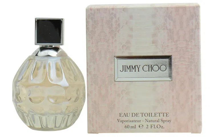 Jimmy Choo EDT 40ml60ml100ml