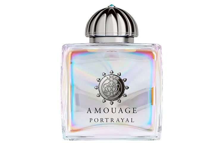 Amouage Portrayal Woman EDP