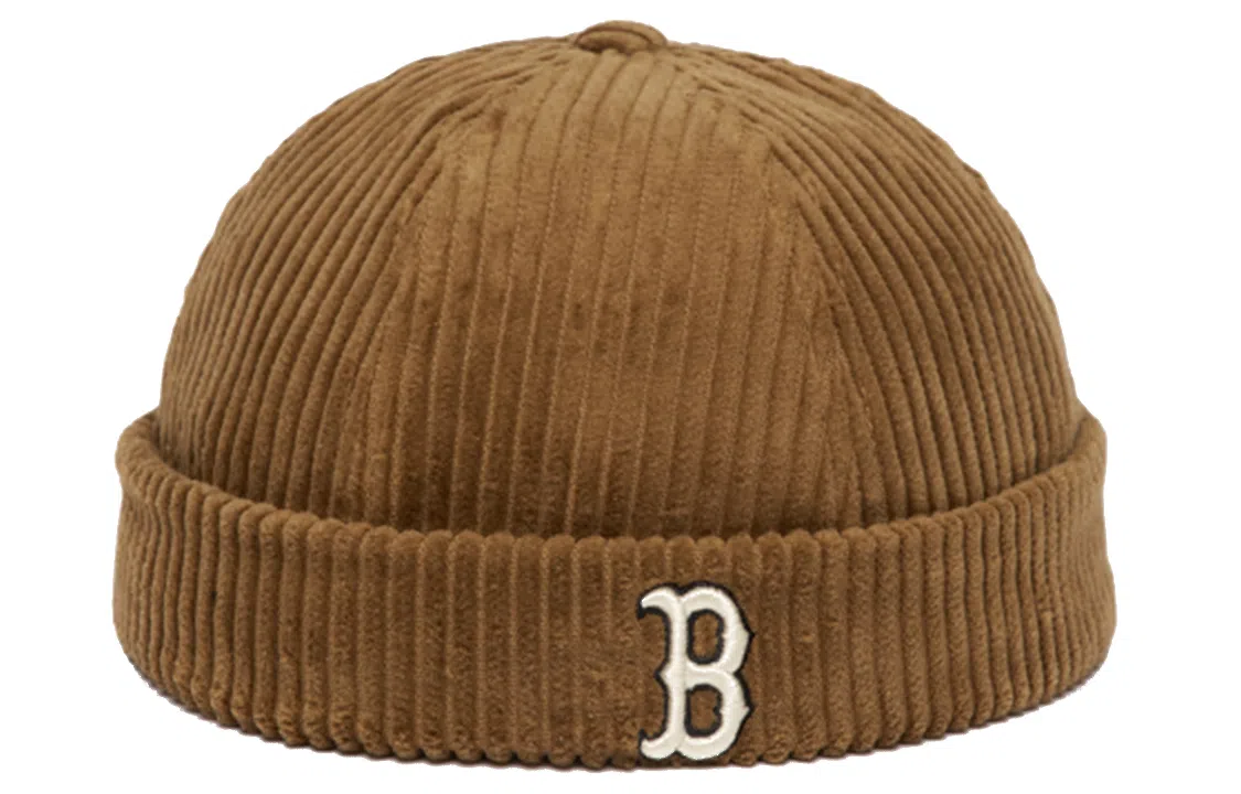 MLB Corduroy Cap