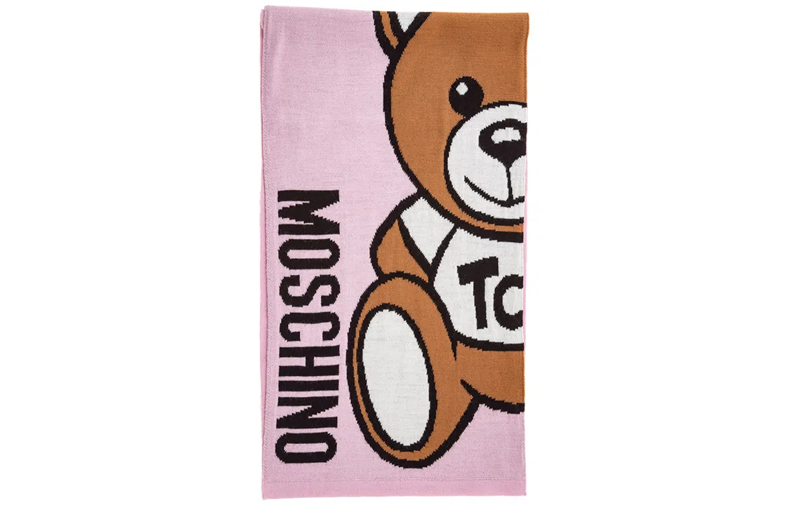 MOSCHINO logo