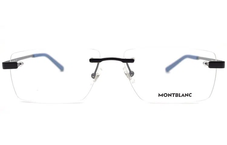 Montblanc Hexagon Star Optical Glasses