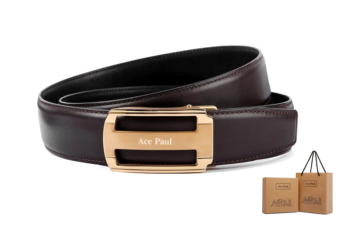 Ace Paul 3.5CM