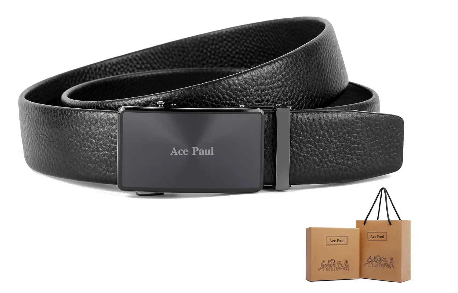 Ace Paul 3.5cm