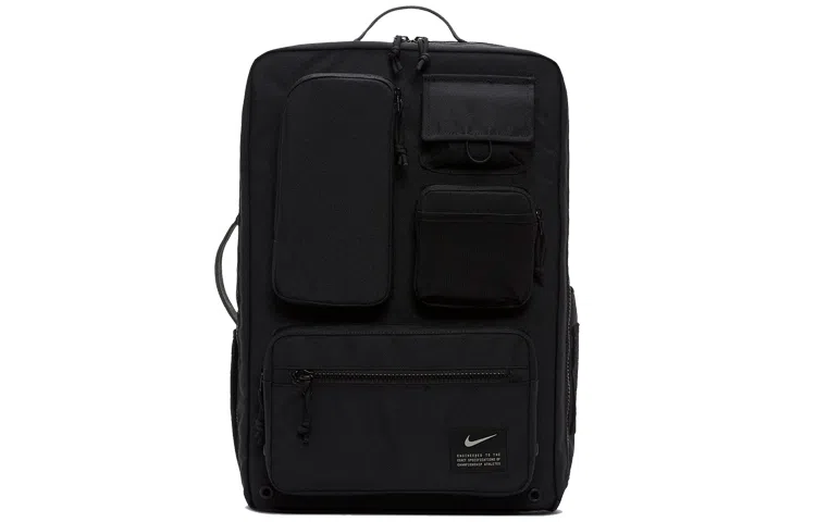 Nike Backpack Black
