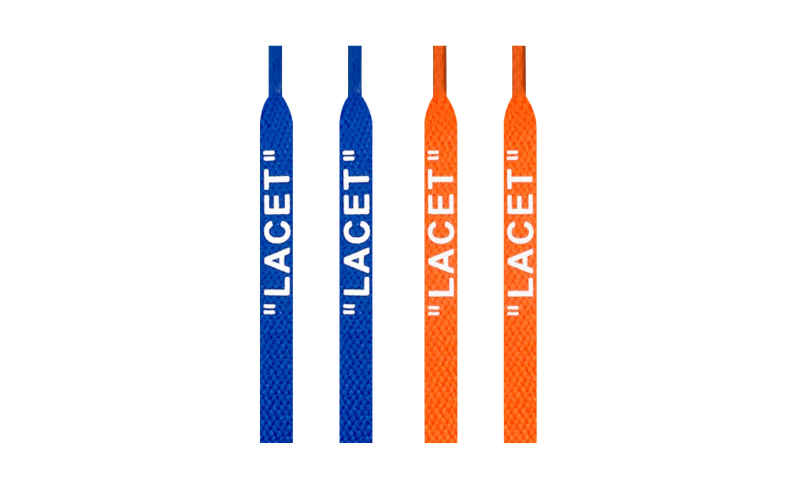 CMFY LACET