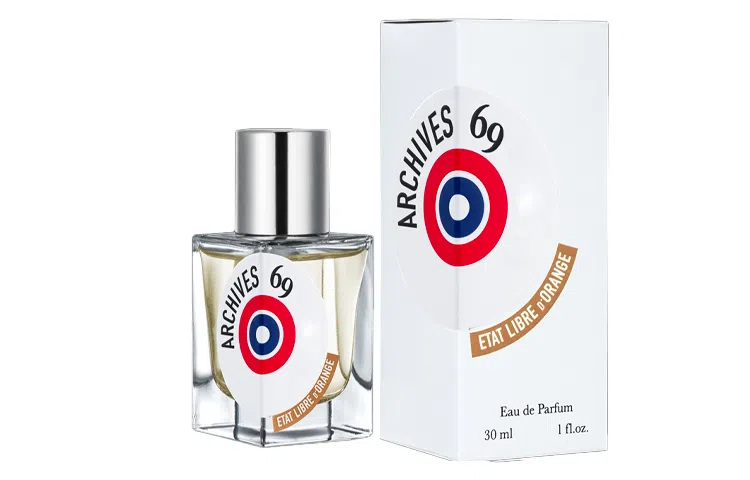 69 EDP 30ml50ml100ml