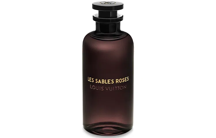 Louis Vuitton Les Sables Roses