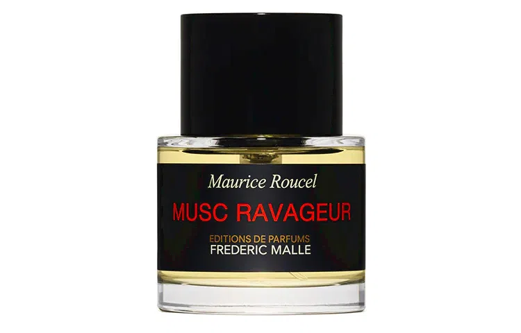 Musc Ravageur EDP 10ml30ml50ml100ml