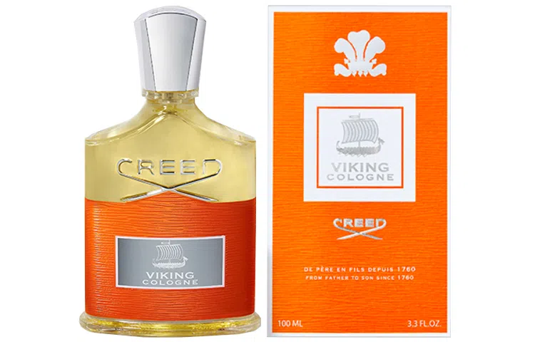 CREED Viking EDP