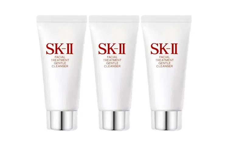 SK-II