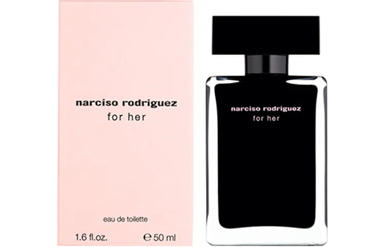 for her EDT 30ml50ml100ml