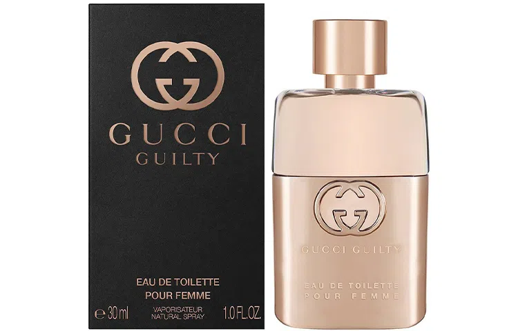 GUCCI EDT 7.4ml30ml50ml90ml