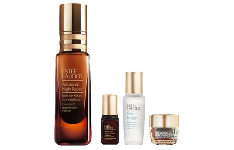 雅诗兰黛 特润赋活精萃套装 小样版