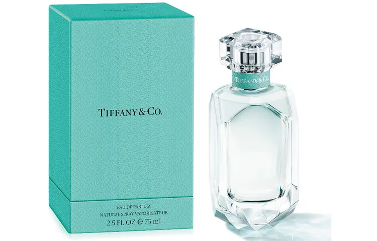 TIFFANY CO. EDP 30ml50ml70ml